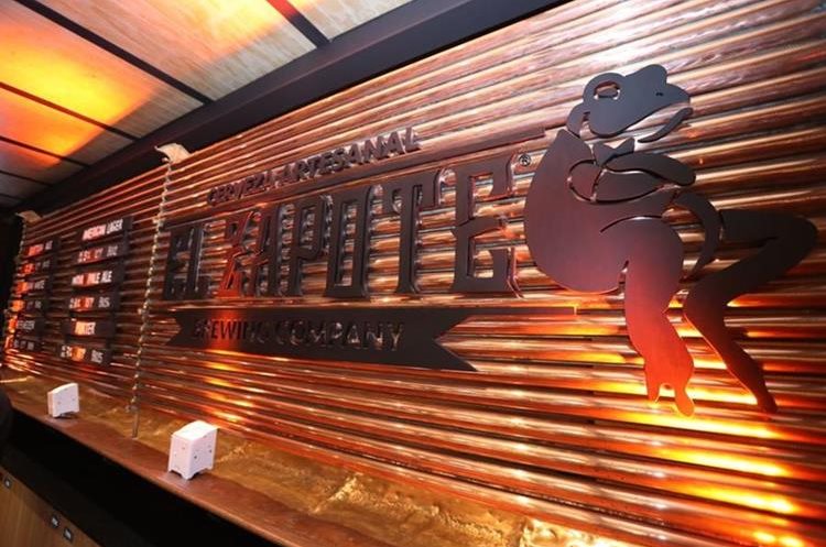 Presentan nueva propuesta de cerveza artesanal Adesivo De Parede Infantil Barato ~ Presentan nueva propuesta de cerveza artesanal