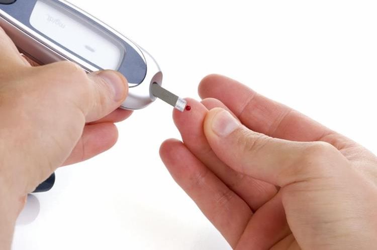 Los trastornos del sueño pueden ser un factor de riesgo para padecer diabetes. (Foto Prensa Libre: Hemeroteca PL).