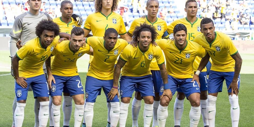 Resultado de imagen para deporte oficial de brasil