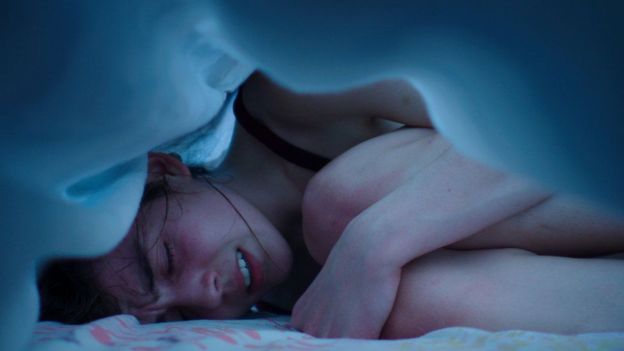 Algunos lo han tildado como un filme de terror, pero su directora insistió en que no tenía la intención de asustar. (UNIVERSAL)