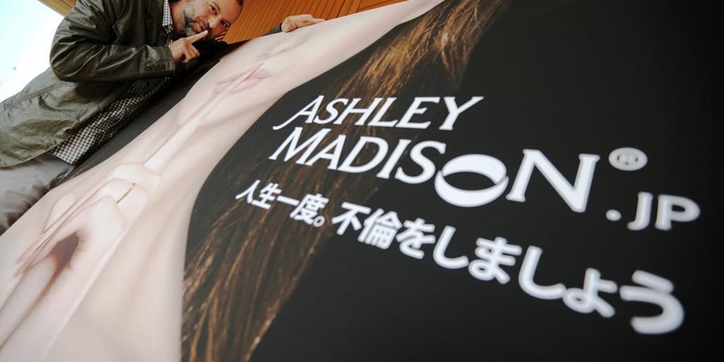 noticia usuarios canadienses ashleymadison como inician demanda colectiva noticia usuarios canadienses ashleymadison como inician demanda colectiva