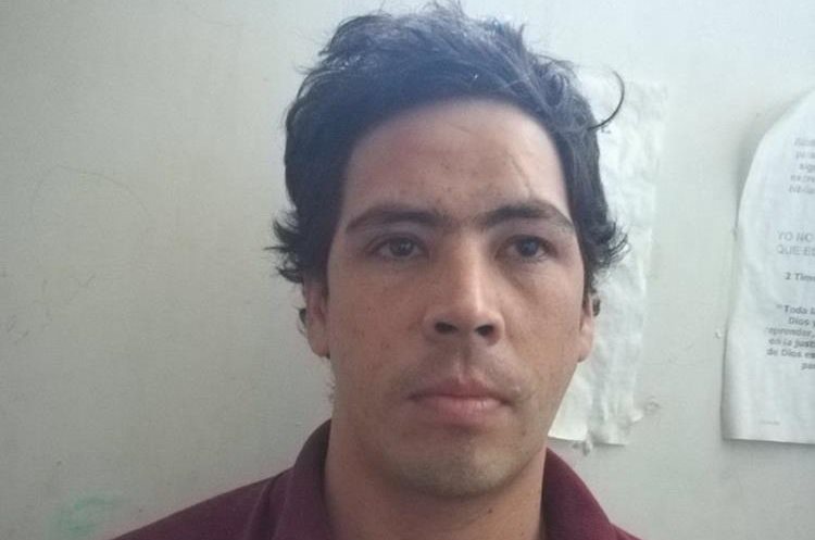 Cristián Bellón Galindo fue sindicado por la Fiscalía de Colombia de ser el autor del atentado en Barranquilla. (Foto Prensa Libre: Fiscalía de Colombia)