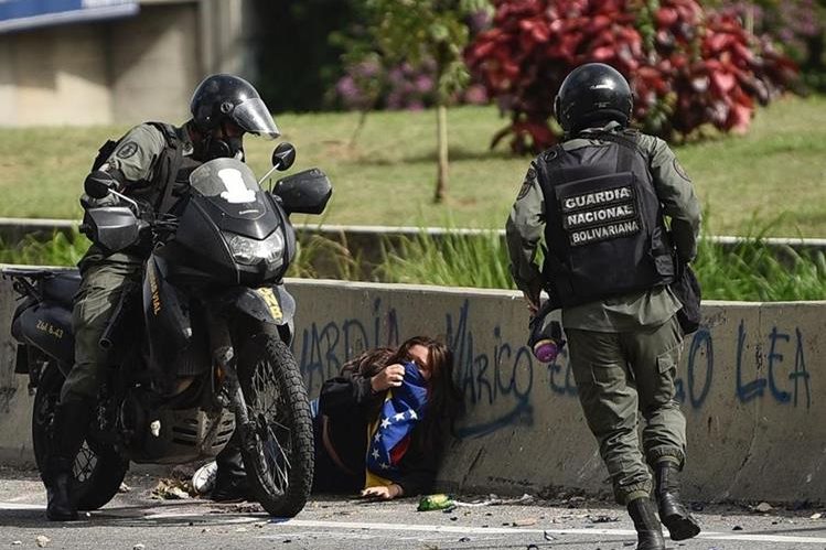 Piden conocer alcance jurídico de la medida otorgada a López