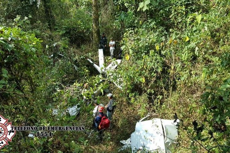 Por La Redacción / Sacatepéquez