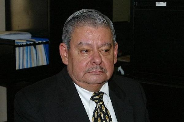 Eduardo Manuel González Rivera, expresidente de Bancafé, falleció el miércoles. - 14e3da59-3db4-408d-9455-f44c4aedf5a6_749_499