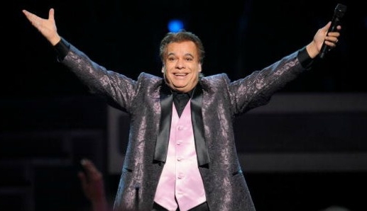 Juan Gabriel causa polémica aún después de su muerte. (Foto Prensa Libre: Hemeroteca PL)
