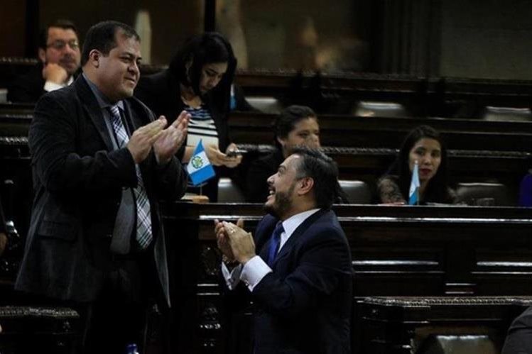 Diputado acusado de matar a periodistas, capturado en Guatemala