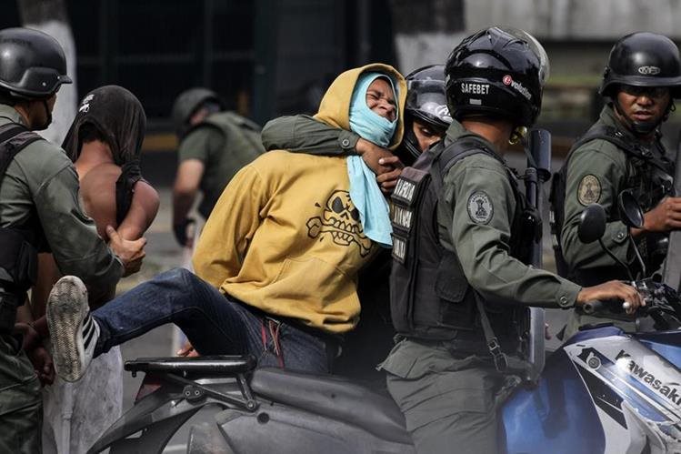 ONU pide se respete derecho de los votantes en Venezuela