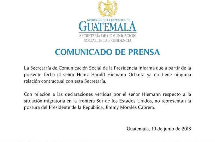 Una mujer acusó haber sido violada por el Presidente de Guatemala Una mujer acusó haber sido violada por el Presidente de Guatemala