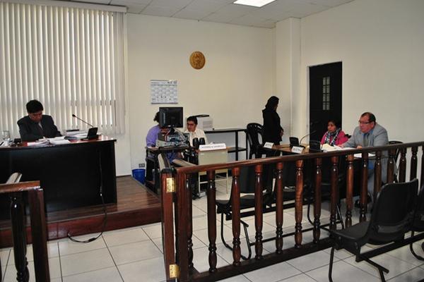 JUICIO SECUESTRO juicio secuestro: