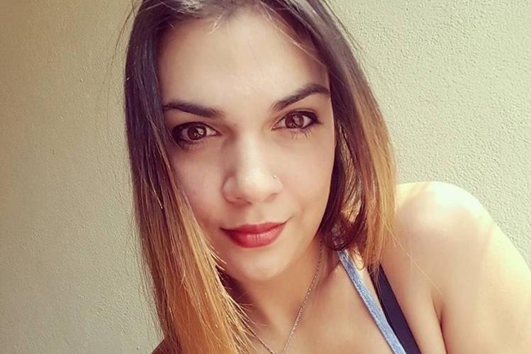 Modelo argentina muere dentro de cárcel por ser la amante