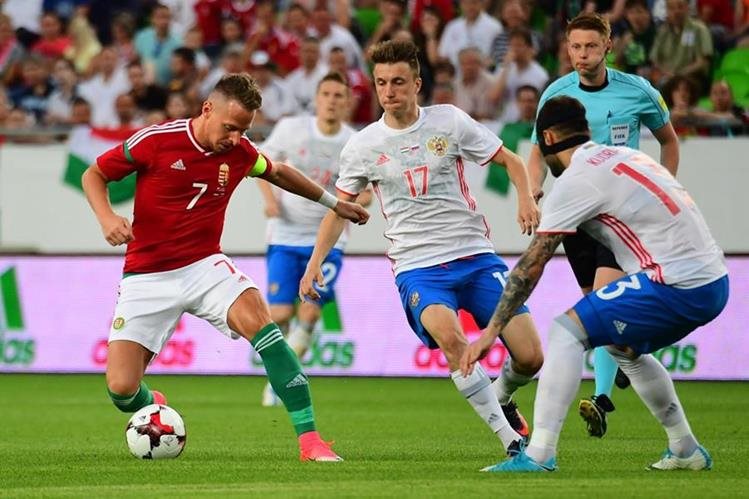 Mira en vivo Bélgica vs República Checa: Partido amistoso, hoy lunes