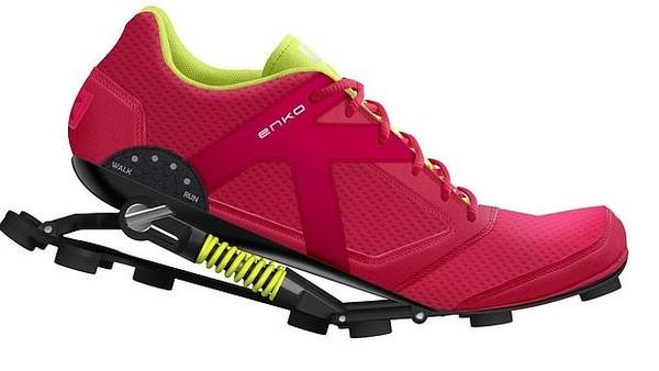 zapatos deportivos para correr