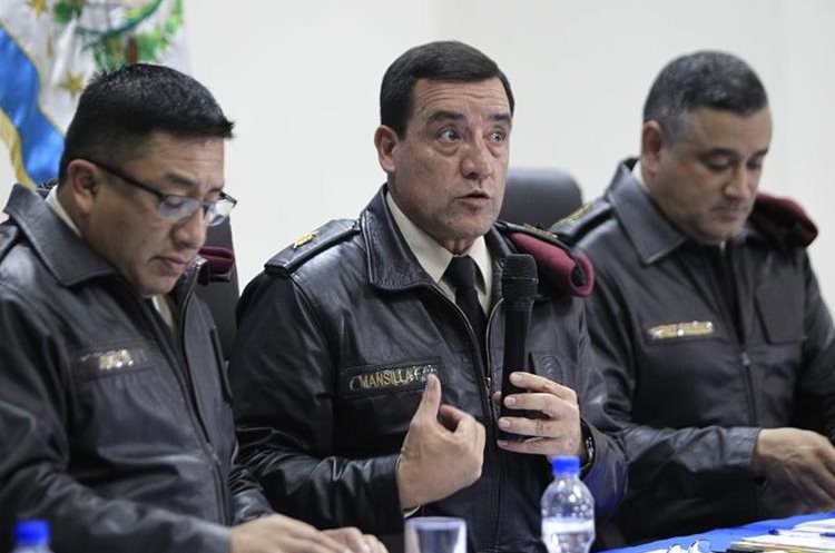 Bajan pena a delito del que se acusa a presidente Morales — Guatemala Bajan pena a delito del que se acusa a presidente Morales — Guatemala