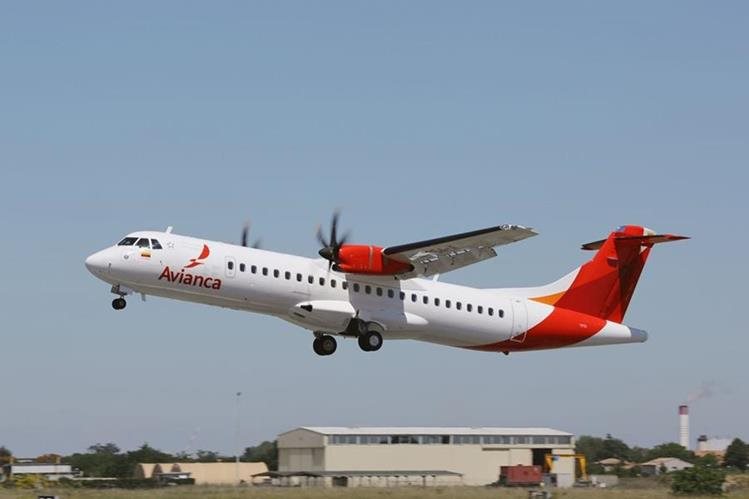 Los viajeros con pasajes y reserva para viajar a Houston entre el 27 de agosto y el 15 de septiembre de 2017, podrán cambiar de ruta hacia Dallas o Miami. (Foto Prensa Libre: Hemeroteca)