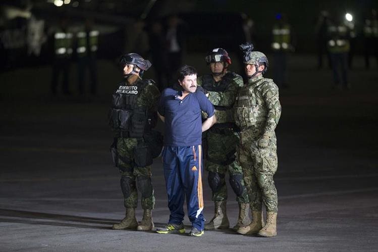 México/AFP