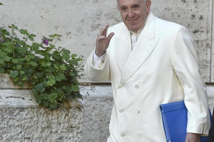Ciudad del Vaticano/AFP
