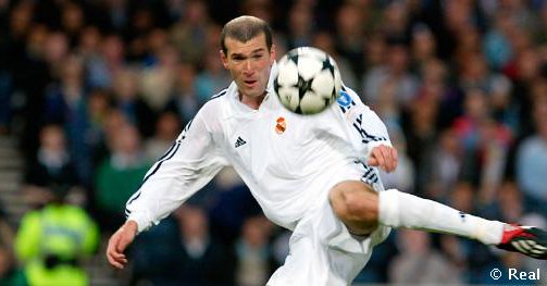 Real Madrid, con varios cambios ante el Sevilla