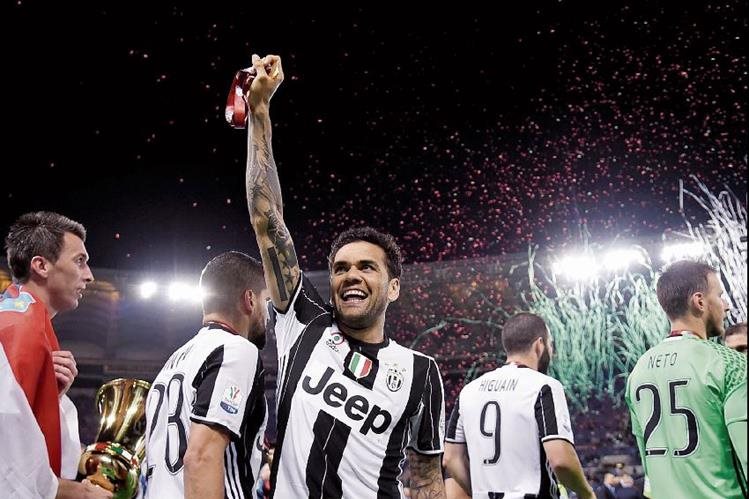 Buffon ve título como el final perfecto
