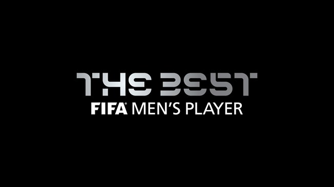 CR-7, Messi y Neymar, entre los candidatos a The Best