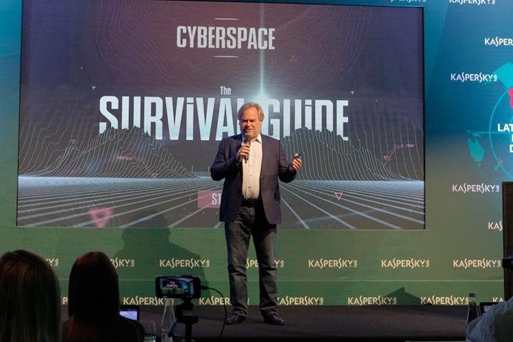 Estados Unidos prohíbe usar el software Kaspersky
