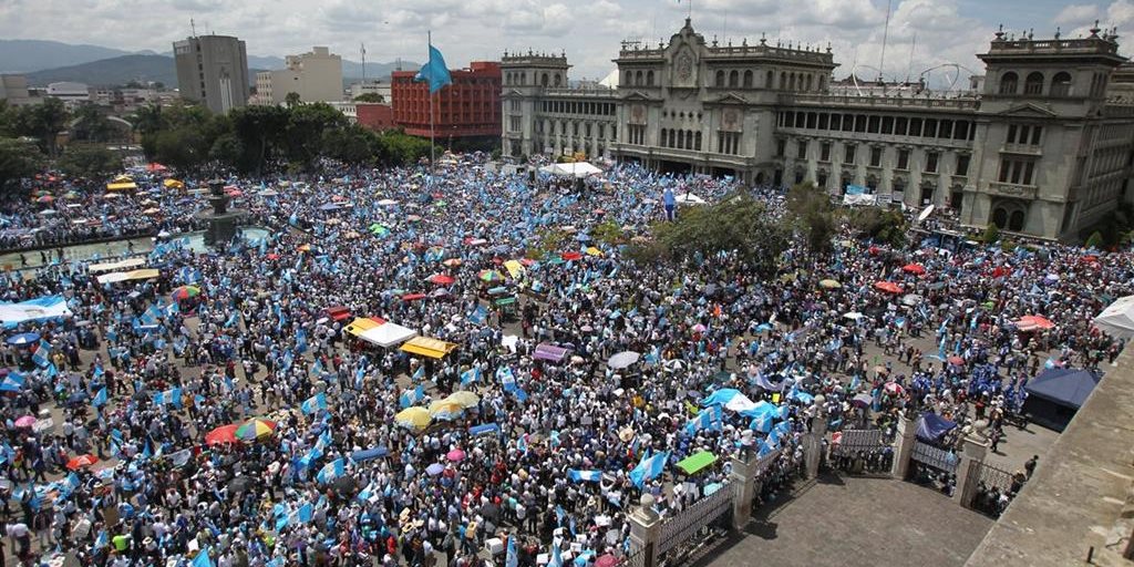 El 2015 Es El Año De La Revolución Ciudadana