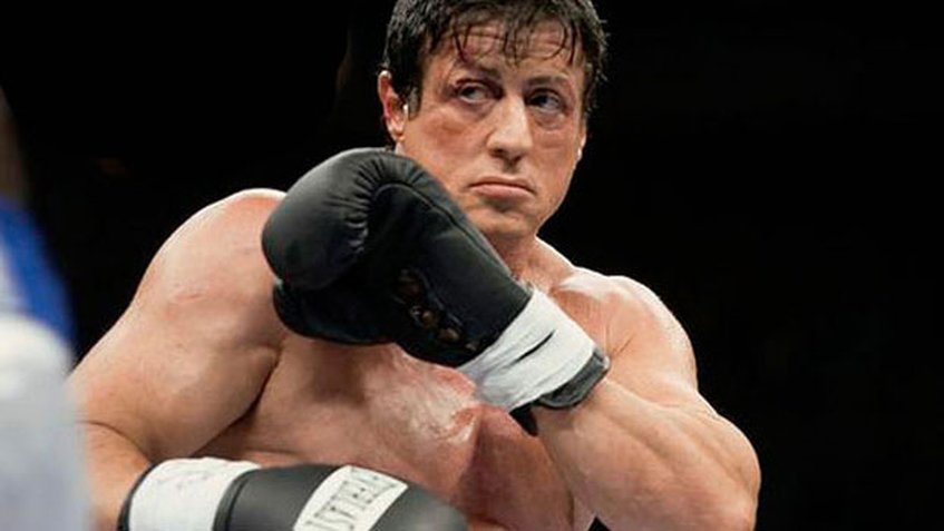 A los guantes: vuelve Rocky y también su peor villano A los guantes: vuelve Rocky y también su peor villano
