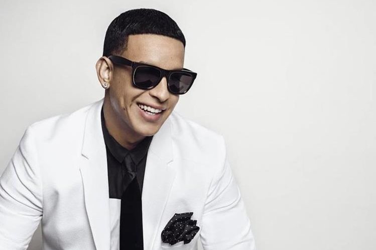 El reguetonero puertorriqueño es el artista latino más escuchado en Spotify. (Foto Prensa Libre: instagram.com/daddyyankee)