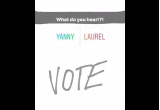 Yanny vs. Laurel: 4 teorías científicas del fenómeno viral del momento