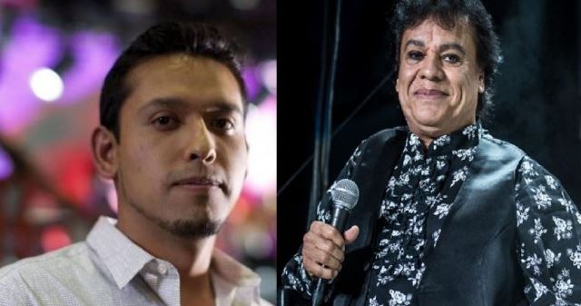 Hijo de Juanga demanda a televisoras Hijo de Juanga demanda a televisoras