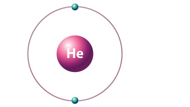 que es helio