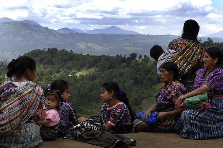 Las mujeres del área rural y las empleadas domésticas son quienes más desigualdades encuentran dentro del ámbito laboral. (Foto Prensa Libre: Hemeroteca PL)