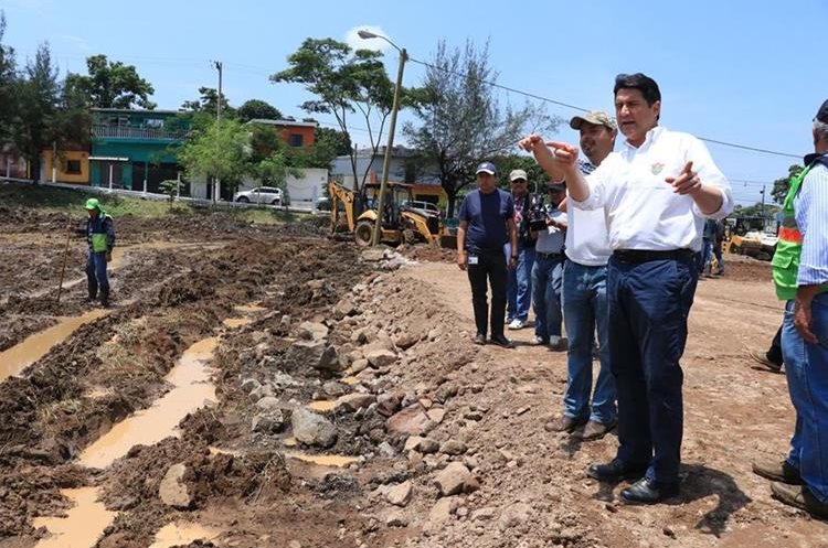 Finalizan búsqueda de sobrevivientes del Volcán en Guatemala Finalizan búsqueda de sobrevivientes del Volcán en Guatemala