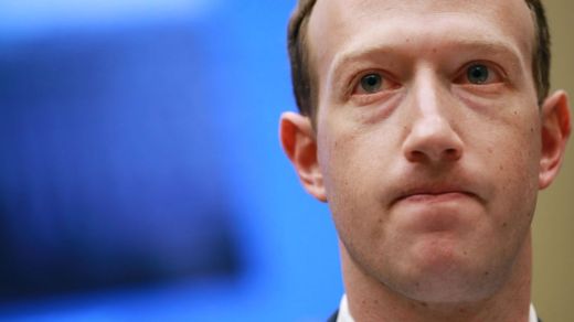 Por ahora, Zuckerberg no ha despedido a nadie de su equipo. GETTY IMAGES