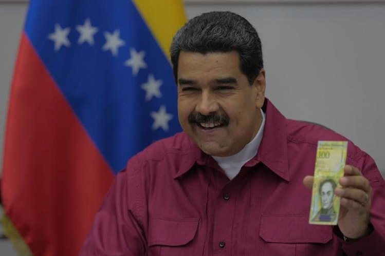 Salario mínimo en 177 mil y cesta ticket 279 mil bolívares Salario mínimo en 177 mil y cesta ticket 279 mil bolívares