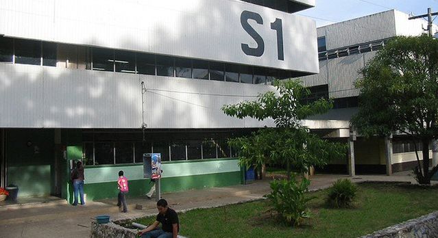 Universidad San Carlos De Guatemala