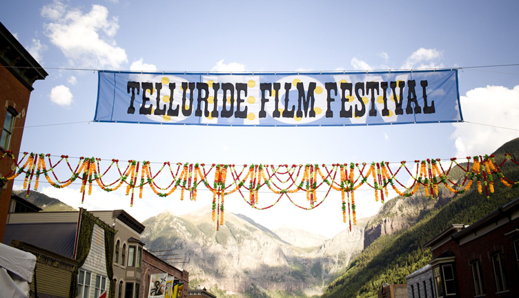 Festival de cine de Telluride exhibirá filmes basados en historias de Guatemala. 