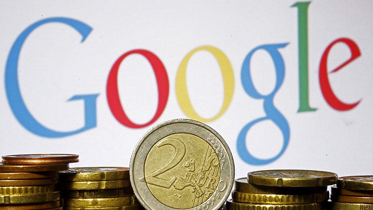 Bruselas impondrá multa récord a Google