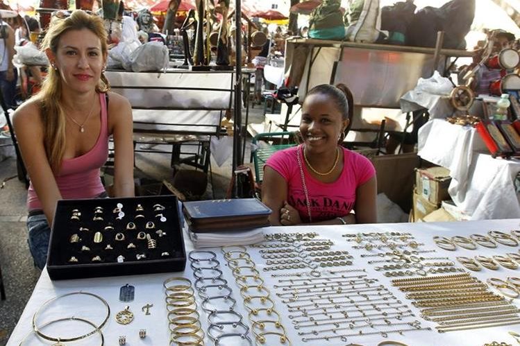 La Habana / AFP