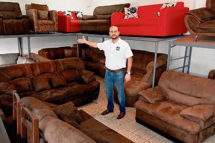 En busca del mueble ideal Mueble de sala de venta