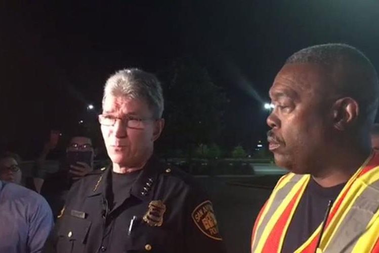 Mexicanos, 4 de los 10 fallecidos abandonados en un tráiler en Texas