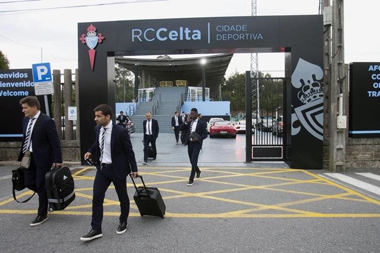 Así se jugarán las semifinales de Europa League