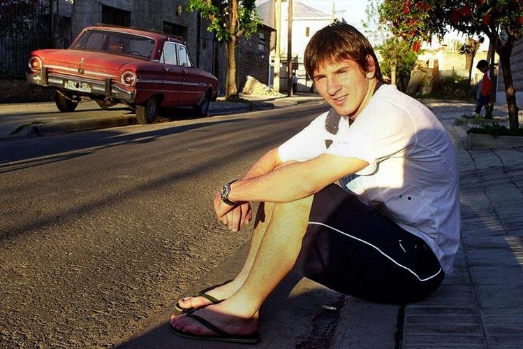 Lionel Messi festejó su cumpleaños 30 de forma muy íntima