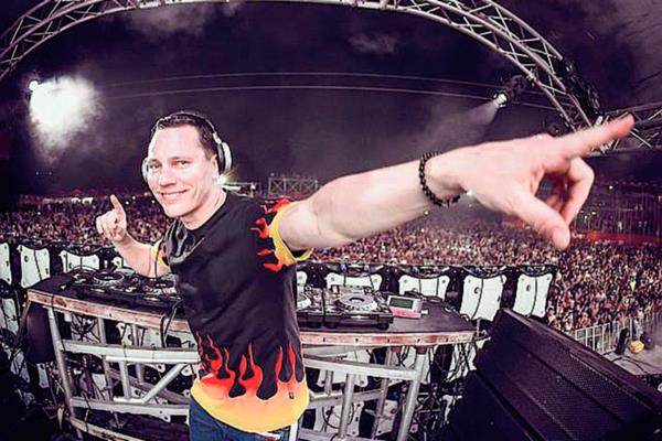 tiesto tiesto