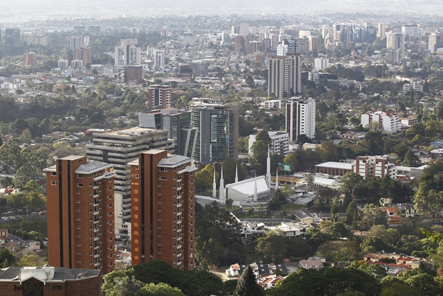 IED caerá 5.0% en América Latina este año IED caerá 5.0% en América Latina este año
