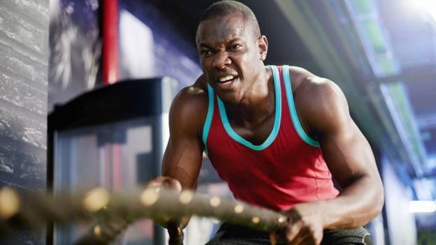 Es normal que se sienta dolor durante el ejercicio y después del mismo debido al esfuerzo al que fueron sometidos. (GETTY IMAGES)
