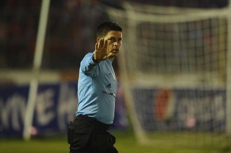 Guastatoya se metió en las semifinales del Clausura 2017