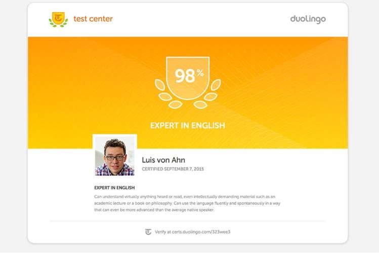 duolingo english test coupon code