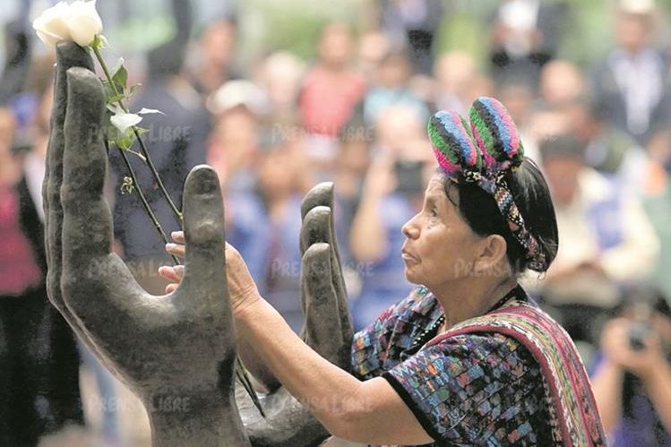 Recurso Busca Que Los Acuerdos De Paz Tengan Rango Constitucional