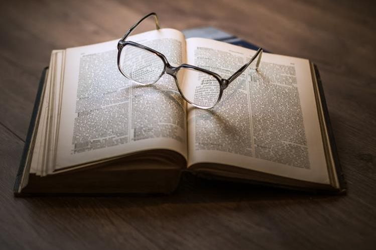 El Día Internacional del Libro también tendrá festejos en Guatemala. (Foto Prensa Libre: Hemeroteca PL)